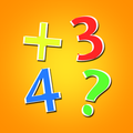 Math For Kids from 2 to 10 Years Old