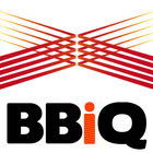 Crossray BBiQ أيقونة