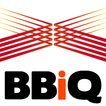 Crossray BBiQ icône
