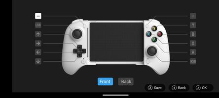 8BitDo Ultimate Software V2 Poster