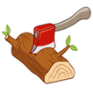 Wood Collector