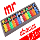 Mr. Abacus Lite आइकन