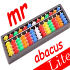 Mr. Abacus Lite アイコン