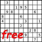 Sudoku Solver Lite 圖標
