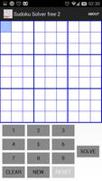 Sudoku Solver Lite capture d'écran 2