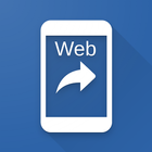 WebScreen icon