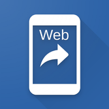 WebScreen - Screen Share & Control via web browser APK
