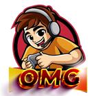 Oh My Game biểu tượng
