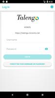 Konos by Talengo screenshot 2