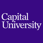 Capital University - iLearn simgesi