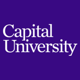 Capital University - iLearn ícone