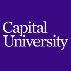 Capital University - iLearn 아이콘