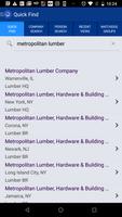BBOS Mobile - Lumber Screenshot 3