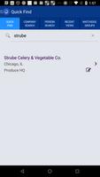 BBOS Mobile - Produce syot layar 2