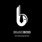 Brand Boss ícone