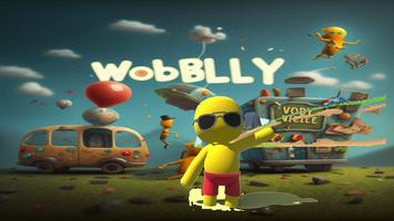 Wobbly World Life : Adventure اسکرین شاٹ 1