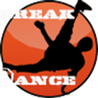 breakdance tutoriel icône
