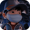 Boboiboy Game Family Cartoon APK