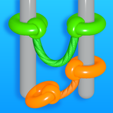 Twin Torus 아이콘