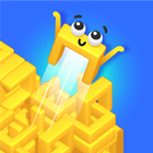 U Shape Puzzle icon