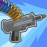 Bullet Mergis icono