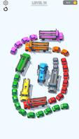 3 Schermata Car Transport Puzzle