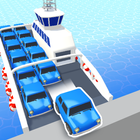 Car Ferry Jam アイコン