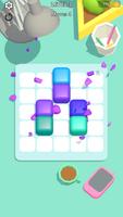 Cube Color Merge โปสเตอร์