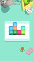 Cube Color Merge ภาพหน้าจอ 1