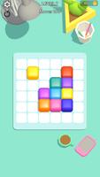 Cube Color Merge ภาพหน้าจอ 2