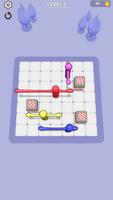 پوستر Elastic Arm Puzzle