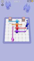 برنامه‌نما Elastic Arm Puzzle عکس از صفحه