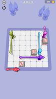 برنامه‌نما Elastic Arm Puzzle عکس از صفحه