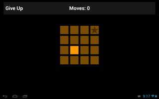 Elimination of Squares Lite capture d'écran 2