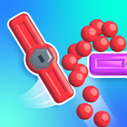 ikon Falling Balls