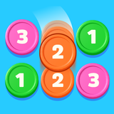 Fall to Make 10 icono