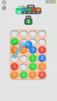 Fall to Make 10 скриншот 5