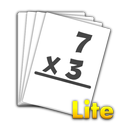Math Flashcard Pack Lite APK