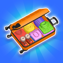 Packing Suitcase-APK