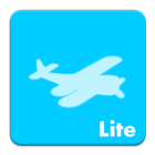 Plane Flyer Lite icône