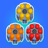 Revolver Blast icon