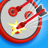 Screw Nut Puzzle icono