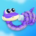 Snake Way Puzzle