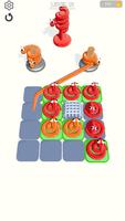 3 Schermata Snake Way Puzzle