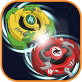 Blade Battle 图标