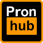 Pron Hub ไอคอน