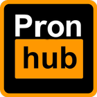 Pron Hub آئیکن