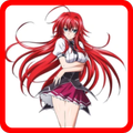 HighSchool DXD [18+]