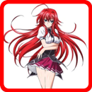 HighSchool DXD [18+] APK