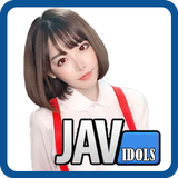 JAV IDOLS آئیکن